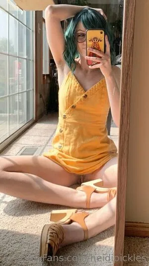 Heidipickles OnlyFans Leaked Free Thumbnail Picture - #Dp6YIml2Xf