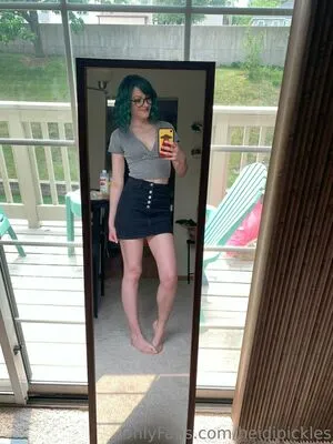 Heidipickles OnlyFans Leaked Free Thumbnail Picture - #SQdGoP7xvQ