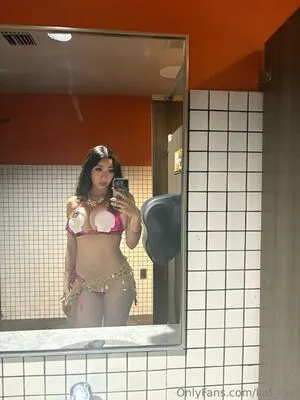 Heily Chavez OnlyFans Leaked Free Thumbnail Picture - #et1AzKcaaV