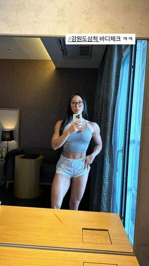 Helena Ifbbpro OnlyFans Leaked Free Thumbnail Picture - #FyqaPtCfUe