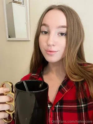 Helencore OnlyFans Leaked Free Thumbnail Picture - #x2tIrEAaEK