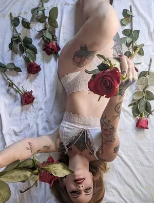 Hell Daze OnlyFans Leaked Free Thumbnail Picture - #7nz8pfCoA5