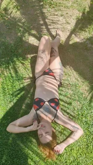 Hell Daze OnlyFans Leaked Free Thumbnail Picture - #QYXCVqs4SV