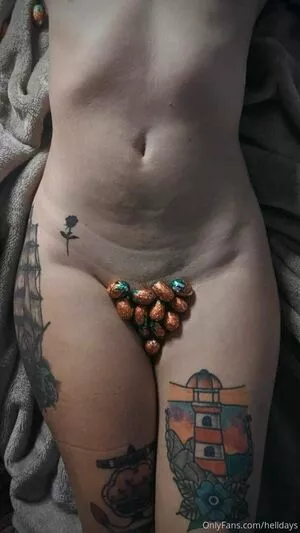 Hell Daze OnlyFans Leaked Free Thumbnail Picture - #vwiq4huq7O