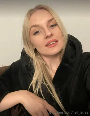 Hell Lenaa OnlyFans Leaked Free Thumbnail Picture - #KgWlEDvedC