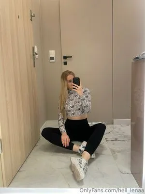 Hell Lenaa OnlyFans Leaked Free Thumbnail Picture - #ONeHfXNtQS
