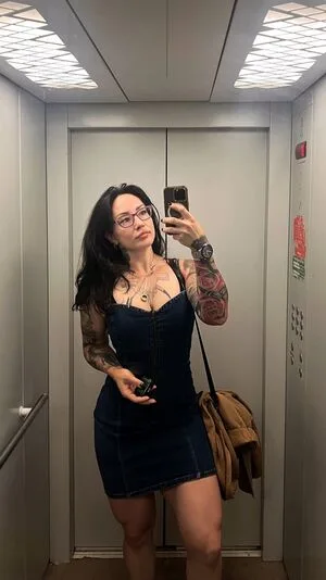 Hell Morgan OnlyFans Leaked Free Thumbnail Picture - #6RBa34JpFT