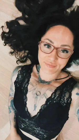 Hell Morgan OnlyFans Leaked Free Thumbnail Picture - #8bOm1FFg00
