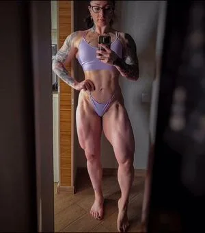 Hell Morgan OnlyFans Leaked Free Thumbnail Picture - #A94WMpBMxl