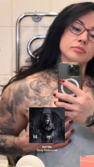 Hell Morgan OnlyFans Leaked Free Thumbnail Picture - #DBAHwYvZN4