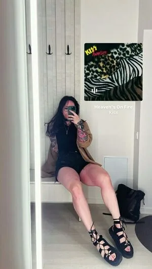 Hell Morgan OnlyFans Leaked Free Thumbnail Picture - #J5RdoiHMHc