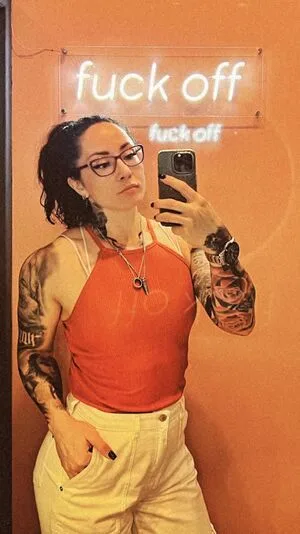 Hell Morgan OnlyFans Leaked Free Thumbnail Picture - #ML818sZo3l