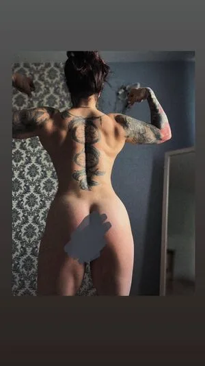 Hell Morgan OnlyFans Leaked Free Thumbnail Picture - #MiXasQEPSW
