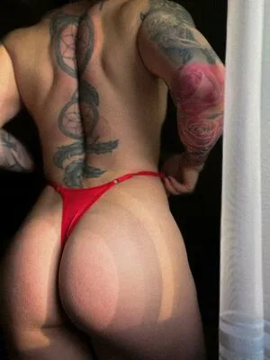 Hell Morgan OnlyFans Leaked Free Thumbnail Picture - #OSp2KkYp51
