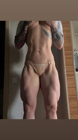Hell Morgan OnlyFans Leaked Free Thumbnail Picture - #bFJaUJHciR