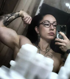 Hell Morgan OnlyFans Leaked Free Thumbnail Picture - #nOMoI7GGPg