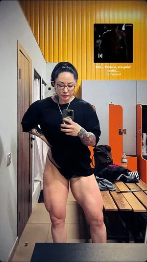 Hell Morgan OnlyFans Leaked Free Thumbnail Picture - #nWjUkBCKS0