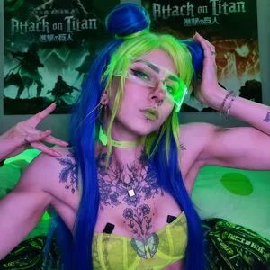 Hell Tsuki OnlyFans Leaked Free Thumbnail Picture - #0QMu6ETnL6