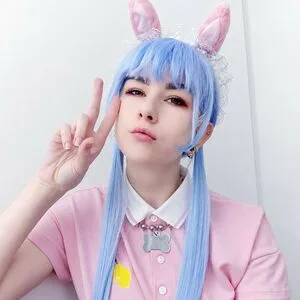 Hell Tsuki OnlyFans Leaked Free Thumbnail Picture - #3VAWcUK7wS