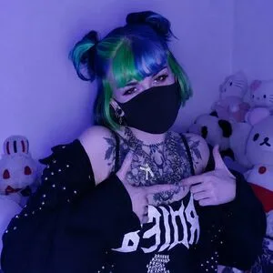 Hell Tsuki OnlyFans Leaked Free Thumbnail Picture - #JkfKcdluZR
