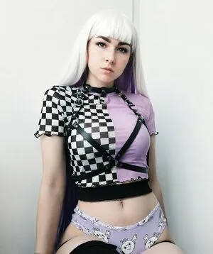 Hell Tsuki OnlyFans Leaked Free Thumbnail Picture - #NXmoSldqEm