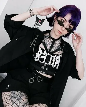 Hell Tsuki OnlyFans Leaked Free Thumbnail Picture - #SOXpm52PEW