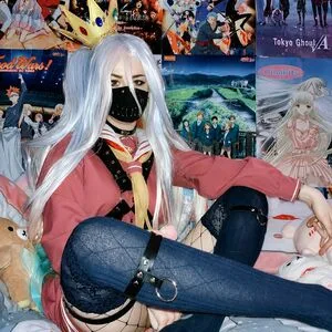 Hell Tsuki OnlyFans Leaked Free Thumbnail Picture - #ZeDpIeSh0F