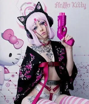 Hell Tsuki OnlyFans Leaked Free Thumbnail Picture - #cOaRaLh2Tc