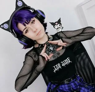 Hell Tsuki OnlyFans Leaked Free Thumbnail Picture - #l1QjOiOo8C