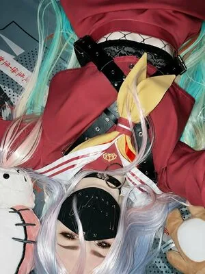 Hell Tsuki OnlyFans Leaked Free Thumbnail Picture - #tfTRSSCBjq