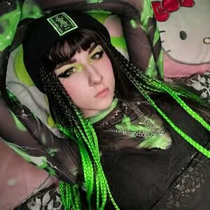 Hell Tsuki OnlyFans Leaked Free Thumbnail Picture - #uPmHOh4BYv