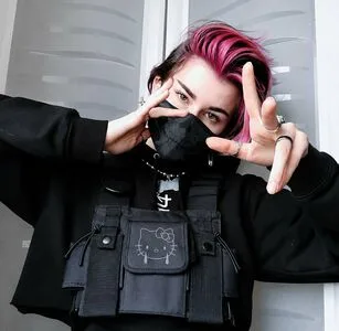 Hell Tsuki OnlyFans Leaked Free Thumbnail Picture - #xotGDu4Vxf