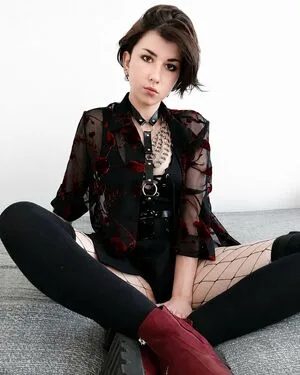 Hell Tsuki OnlyFans Leaked Free Thumbnail Picture - #ybkqAO96es