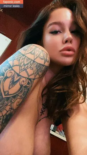 Hell Voron OnlyFans Leaked Free Thumbnail Picture - #6nvs1pFY6h