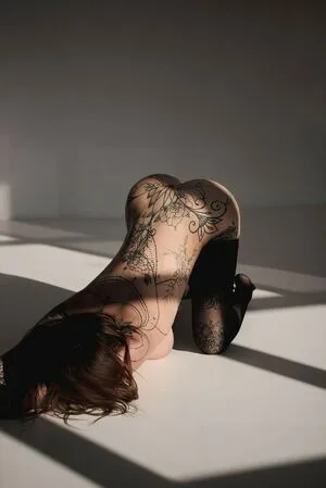 Hell Voron OnlyFans Leaked Free Thumbnail Picture - #78xQJ0N5ta