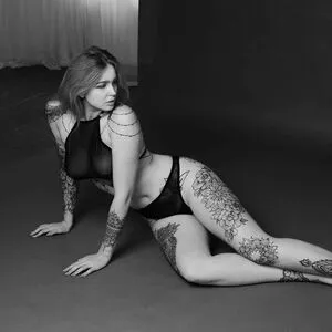 Hell Voron OnlyFans Leaked Free Thumbnail Picture - #NVMDPtYtNE