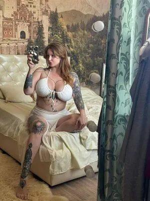 Hell Voron OnlyFans Leaked Free Thumbnail Picture - #TVkJvSBQ99