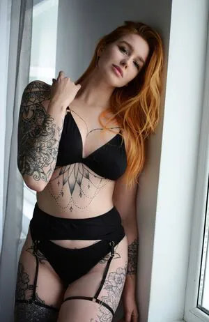 Hell Voron OnlyFans Leaked Free Thumbnail Picture - #XuIt6UsNei