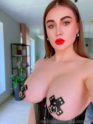 Helladomina OnlyFans Leaked Free Thumbnail Picture - #0EFFhfkiWs
