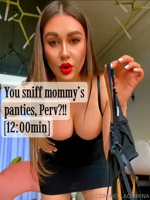 Helladomina OnlyFans Leaked Free Thumbnail Picture - #3V4FYTOVOM