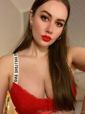 Helladomina OnlyFans Leaked Free Thumbnail Picture - #7jAgmBWj8f