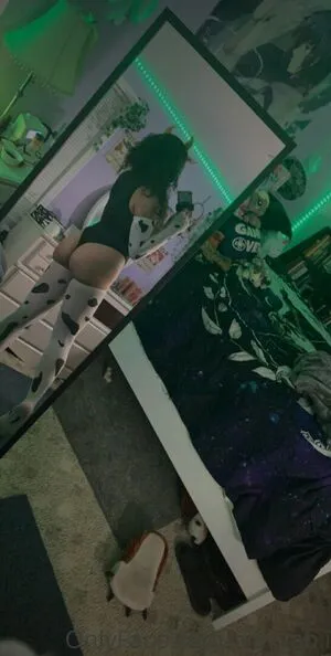 Hellazebra OnlyFans Leaked Free Thumbnail Picture - #ORVvCdOJZ3
