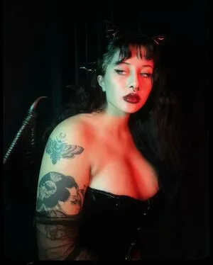 Hellbaby66 OnlyFans Leaked Free Thumbnail Picture - #PRpD7DQ5y4