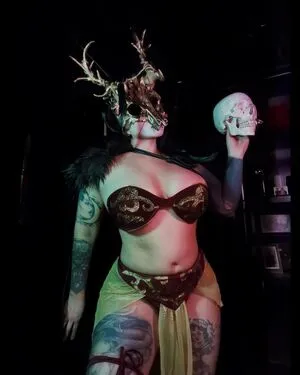 Hellbaby66 OnlyFans Leaked Free Thumbnail Picture - #hRBHITi7xF