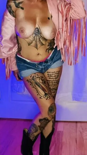 Hellbound Heather OnlyFans Leaked Free Thumbnail Picture - #7n3QN2rKMu