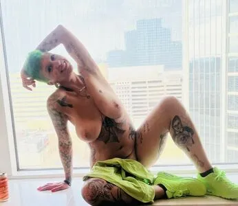 Hellbound Heather OnlyFans Leaked Free Thumbnail Picture - #p9Rt8avIav