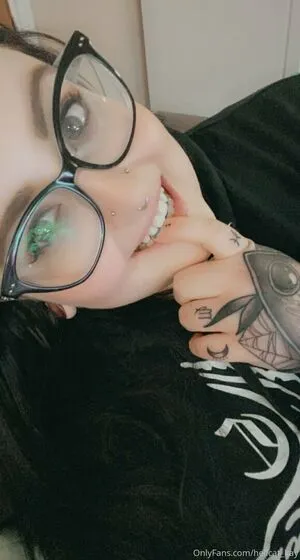 Hellcat Kay OnlyFans Leaked Free Thumbnail Picture - #17ziScdUAJ
