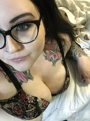 Hellcat Kay OnlyFans Leaked Free Thumbnail Picture - #Cw5AA2LR6A