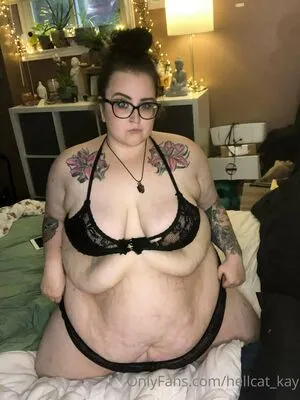 Hellcat Kay OnlyFans Leaked Free Thumbnail Picture - #c0jvgMhBDK