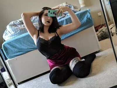 Hellcathhh OnlyFans Leaked Free Thumbnail Picture - #MckMqsXSpq